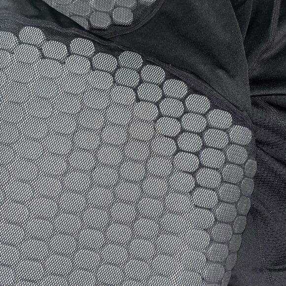 Nike Pro Combat Men's XL Compression Padded Shorts - Picture 2 of 7